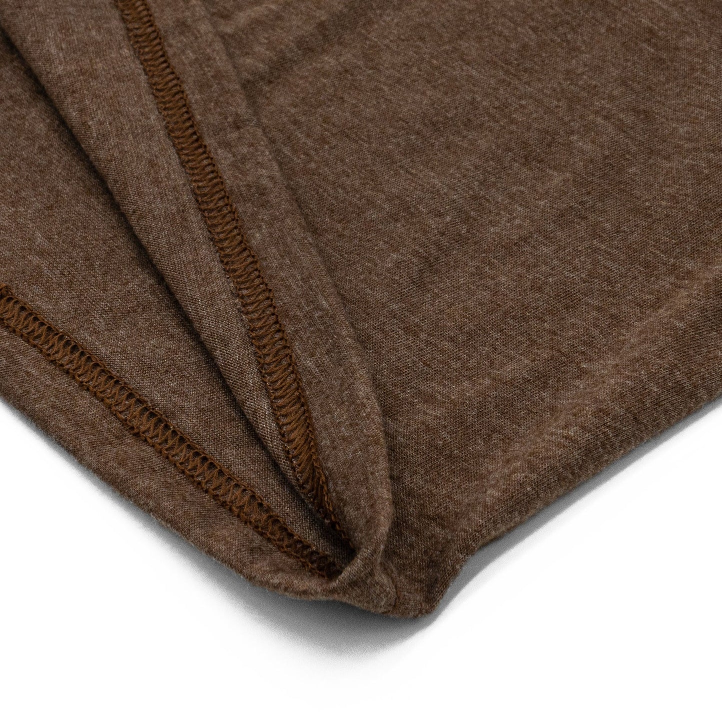 "I'm Cuckoo For Cocoa Puffs" T-shirt - Brown