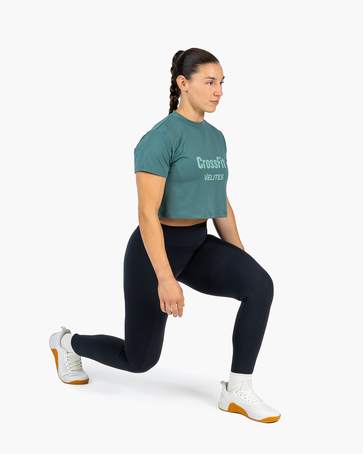 CrossFit® crop Holo