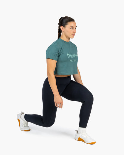 CrossFit® crop Holo