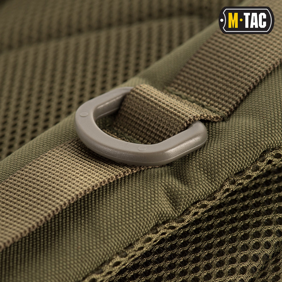 M-Tac Assault Pack Backpack