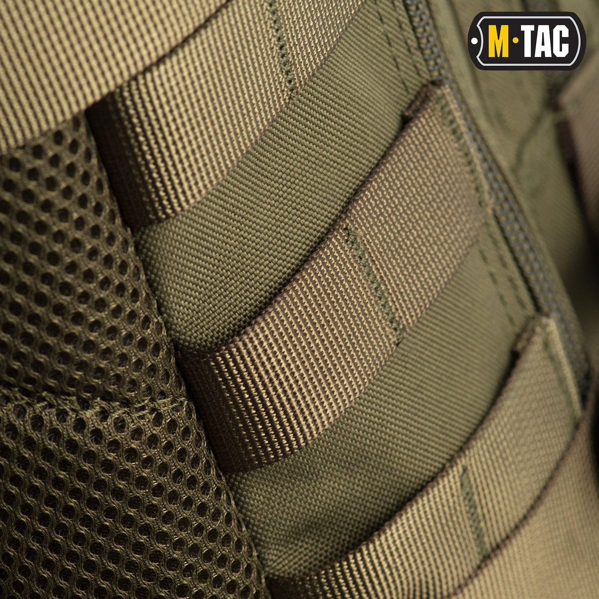 M-Tac Assault Pack Backpack