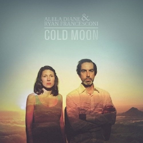 Alela Diane / Francesconi,Ryan - Cold Moon [LP] Vinyl Record