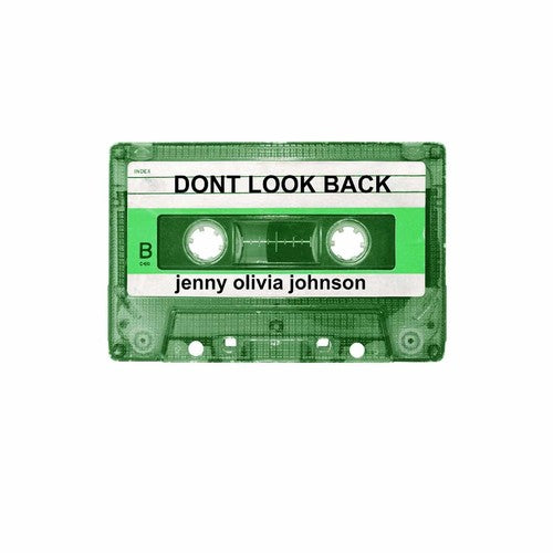 Johnson / Schubert / Mcveigh / Crider / Schmitz - Don't Look Back [CD]