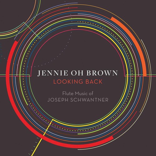 Schwantner / Panko / Ursin / Macdonald / Saylor - Looking Back [CD]