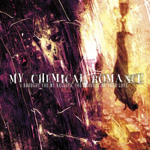 My Chemical Romance - I Brought You My Bullets, You Brought Me Your Love [Vinyl] Vinyl Record