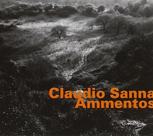 Claudio Sanna - Ammentos (Spa) Music CD