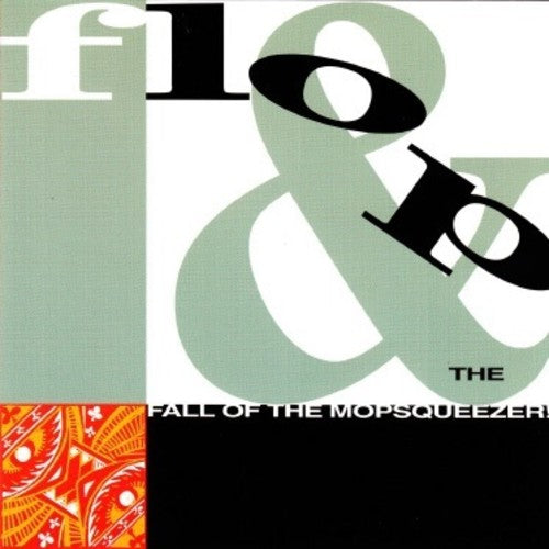 Flop - Fall Of Mopsqueezer [CD]