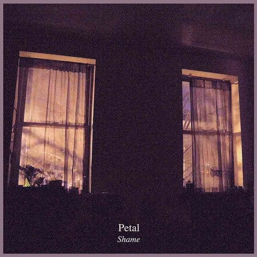 Petal - Shame [Vinyl] Vinyl Record