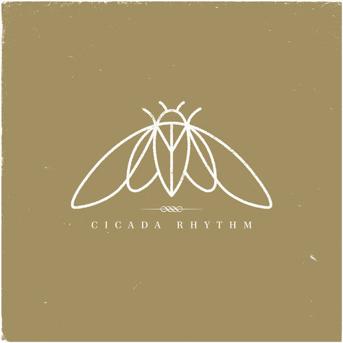 Cicada Rhythm - Cicada Rhythm - Vinyl Record