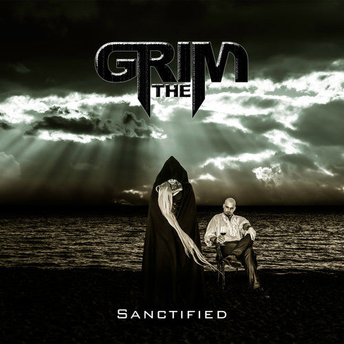 Grim - Sanctified [CD]