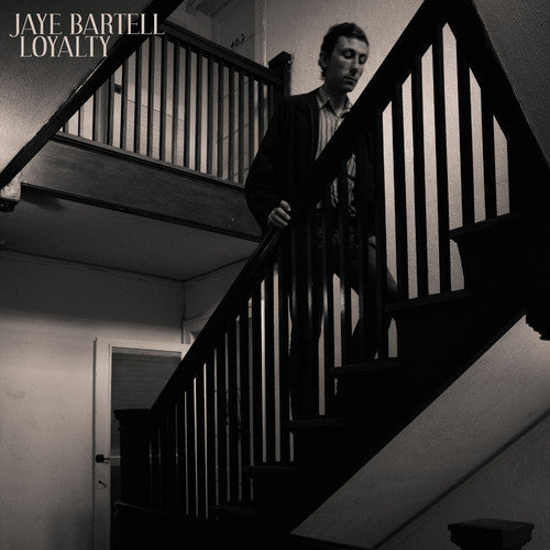 Jaye Bartell - Loyalty [Download Included] Vinyl Record