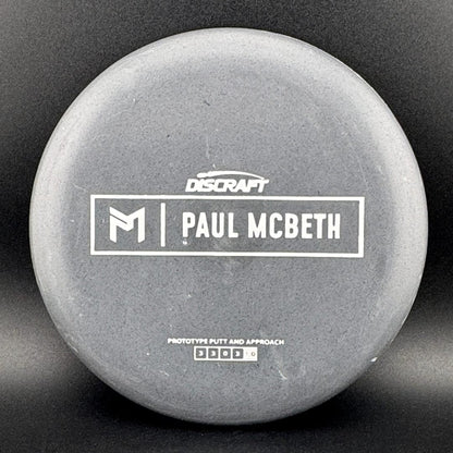 Mini Prototype Jawbreaker Luna - Paul McBeth (6" Mini Disc)