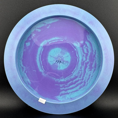 Swirled Star Destroyer - Ohn Scoggins Signature Edition