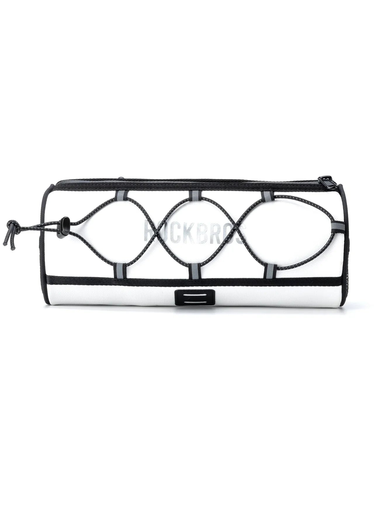 ROCKBROS Round Bike Handlebar Bag-road to sky