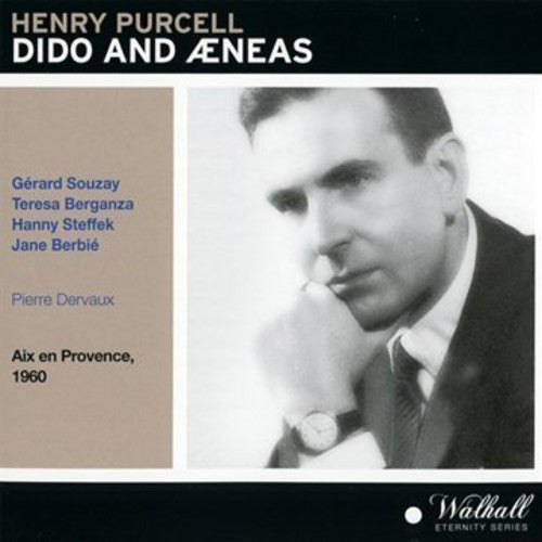 Francescatti/Balsam - Dido & Aeneas [CD]