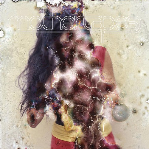 Mothertapes - Mothertapes (Blk) [180 Gram] [Download Included] Vinyl Record