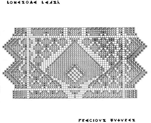 Lonesome Leash - Precious Features Music CD