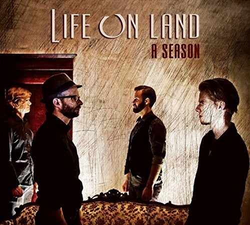 Life On Land - Season [CD]