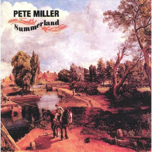 Big Boy Pete - Summerland [CD]