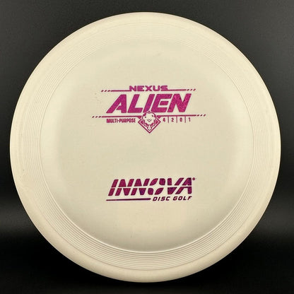 Nexus Alien