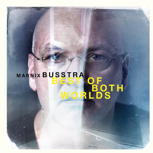 Marnix Busstra - Best of Both Worlds [2 CD]