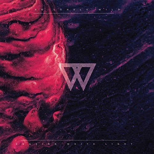 Lonely Wild - Chasing White Light [LP] Vinyl Record
