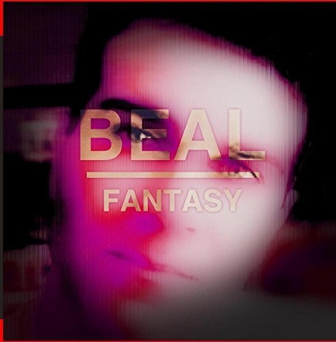 Beal - Fantasy [CD]