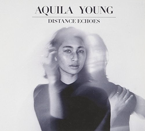 Aquila Young - Distance Echoes Music CD