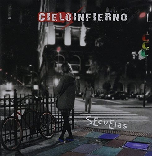 Cieloinfierno - Secuelas Music CD