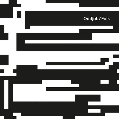 Oddjob / Oddjob - Folk [CD]
