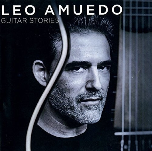 Amuedo, Leonardo - Leo [CD]