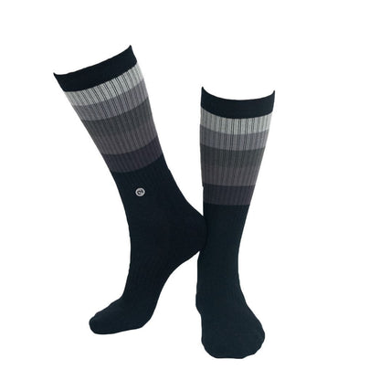 High Performance Crew Sock Eclipse
