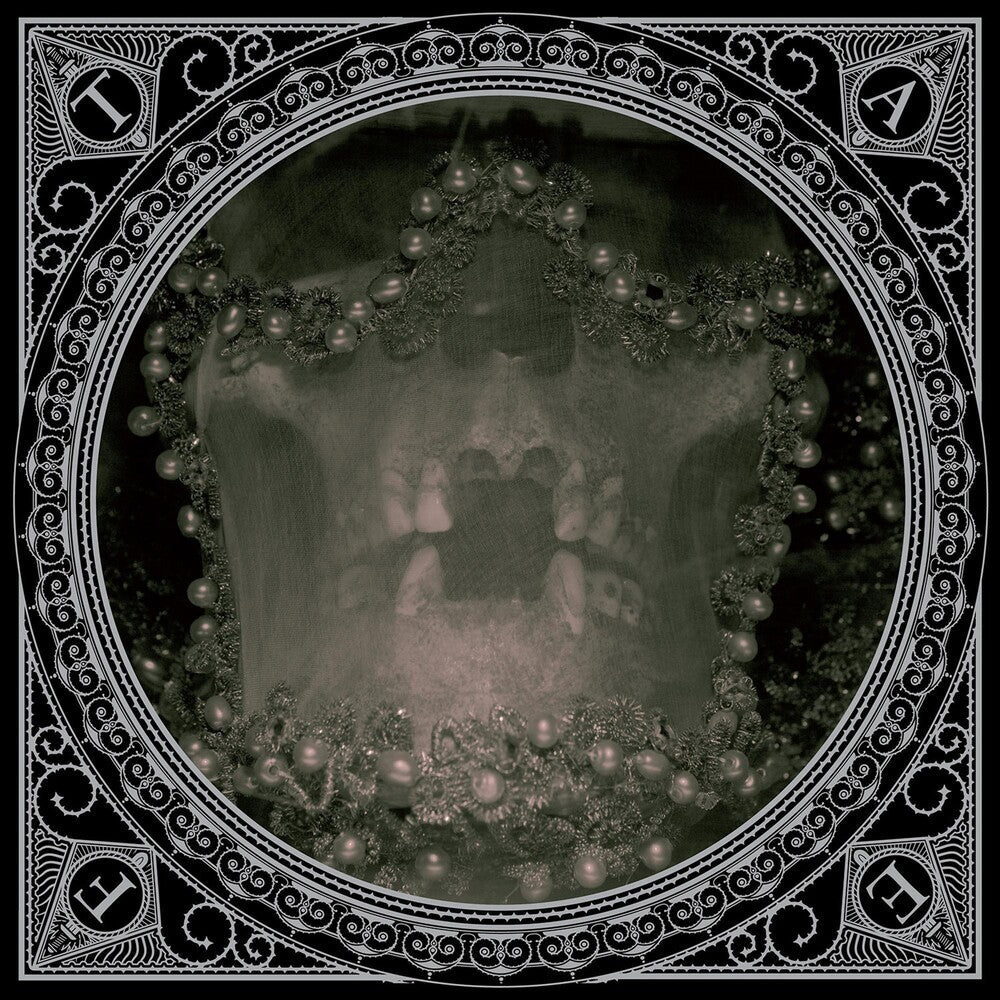 Tombs - All Empires Fall [LP] Vinyl Record