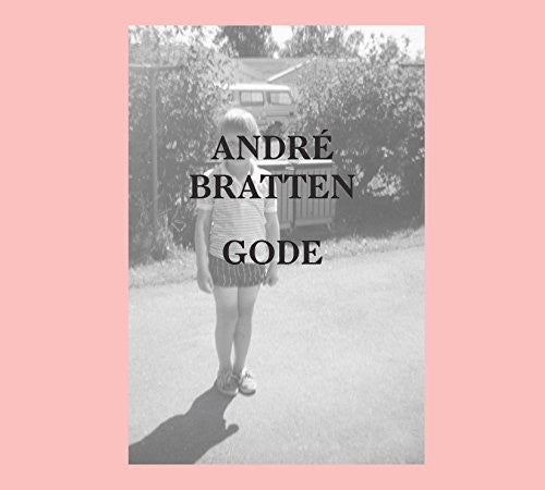 Andre Bratten - Gode [LP] Vinyl Record