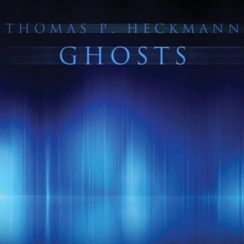 Thomas Heckmann P - Ghosts [CD]