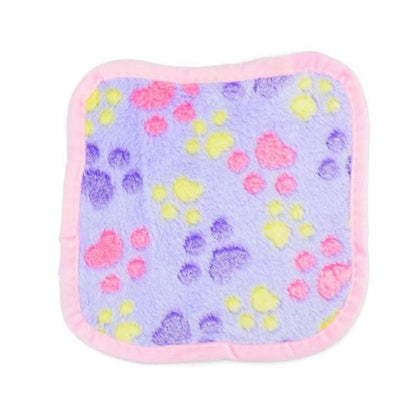 Cozy Reptile Fleece Comfort Blankets