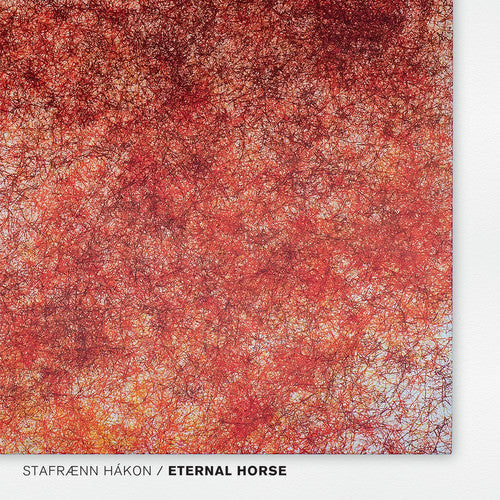Stafraenn Hakon - Eternal Horse [CD]