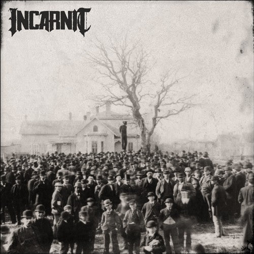 Incarnit - The Grand Cult Music CD