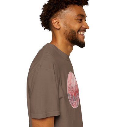 Circle of Yahuah YWH YHWH YHW YH Unisex T-Shirt