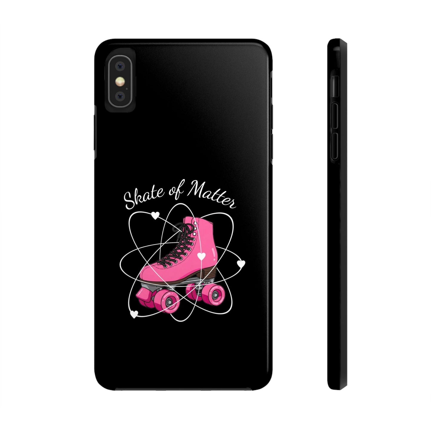Skate of Matter Tough Phone Case