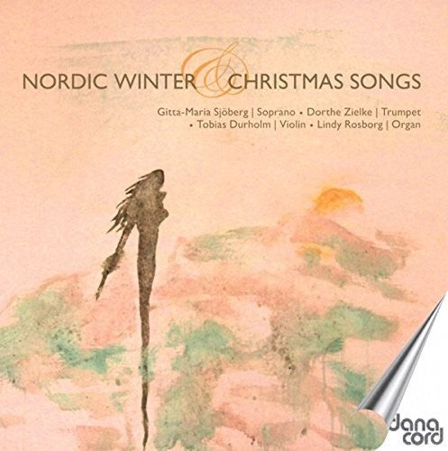 Nordic Winter & Christmas Songs / Various - Nordic Winter & Christmas Songs / Various - Music CD