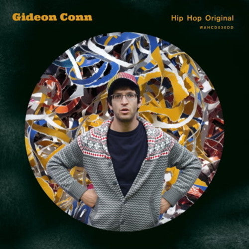 Gideon Conn - Hip Hop Original [CD]