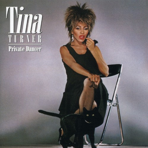 Tina Turner - Private Dancer [CD]
