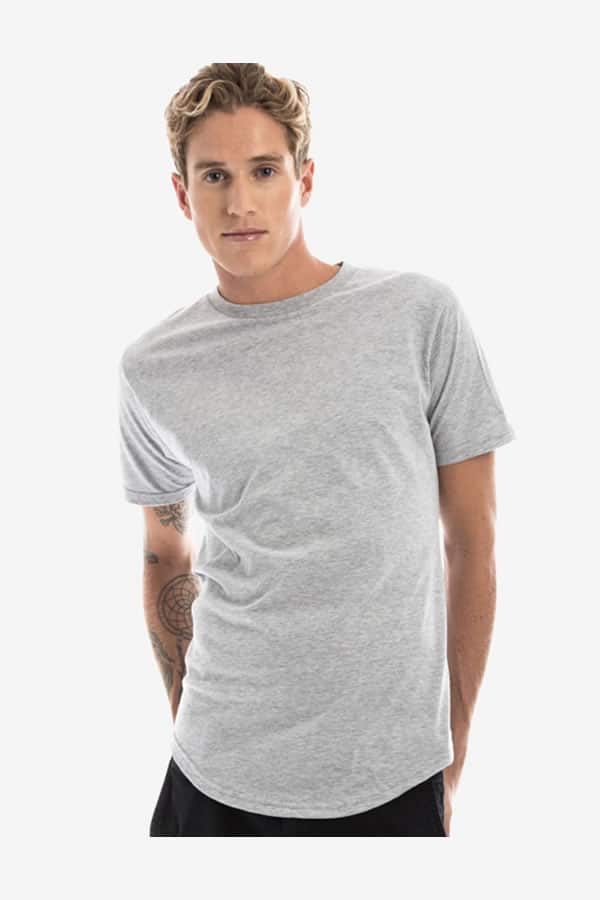 Long-line Curved Hem 3030 - Triathlete Store