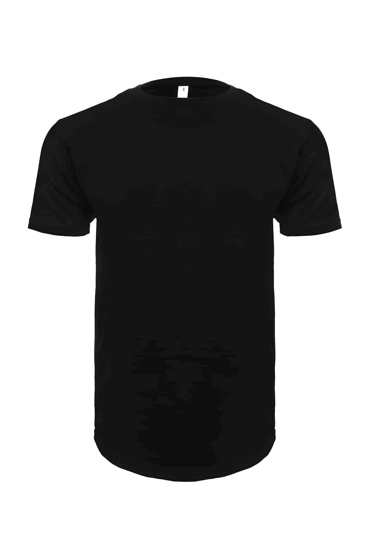 Long-line Curved Hem 3030 - Triathlete Store