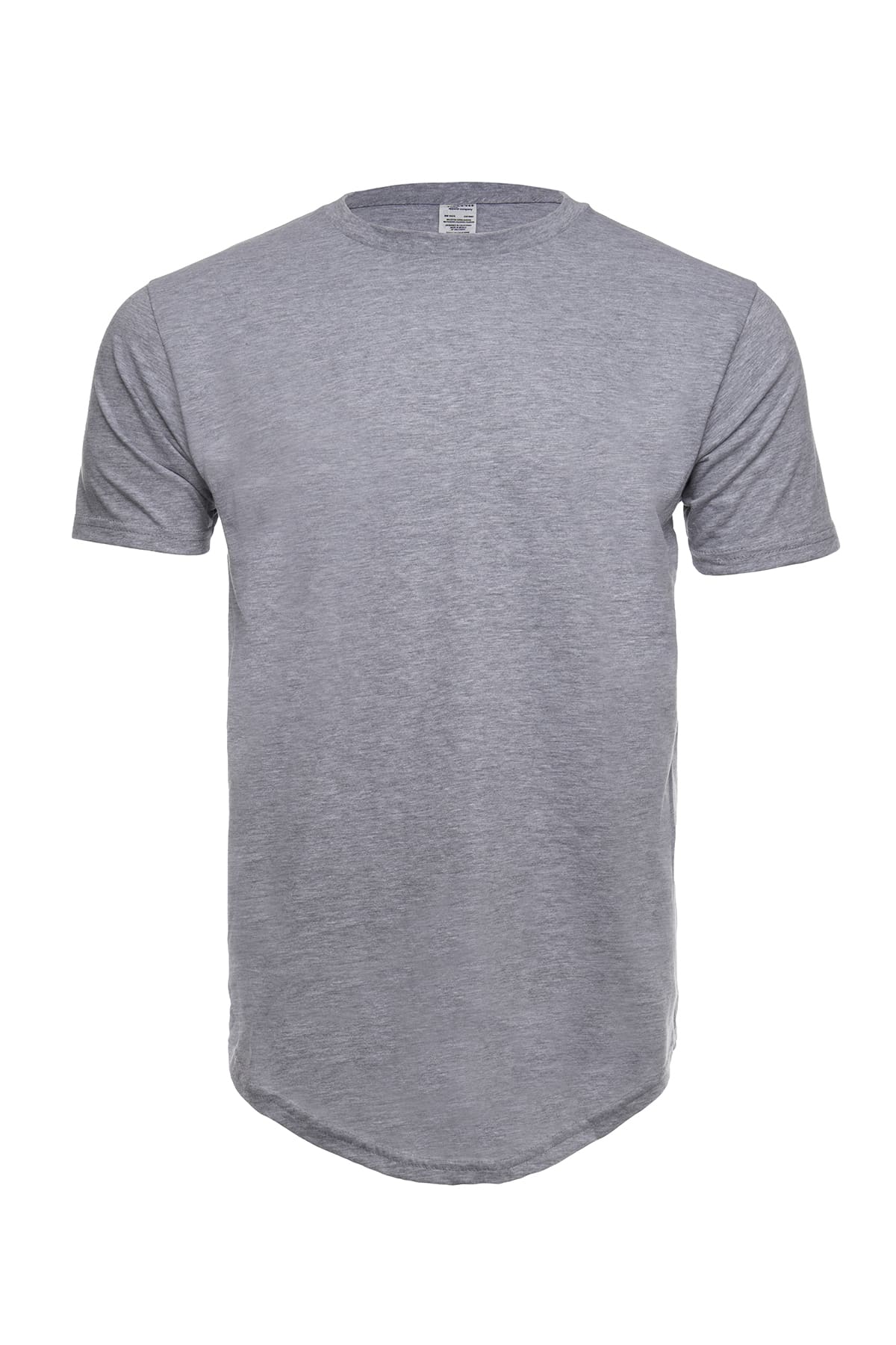 Long-line Curved Hem 3030 - Triathlete Store