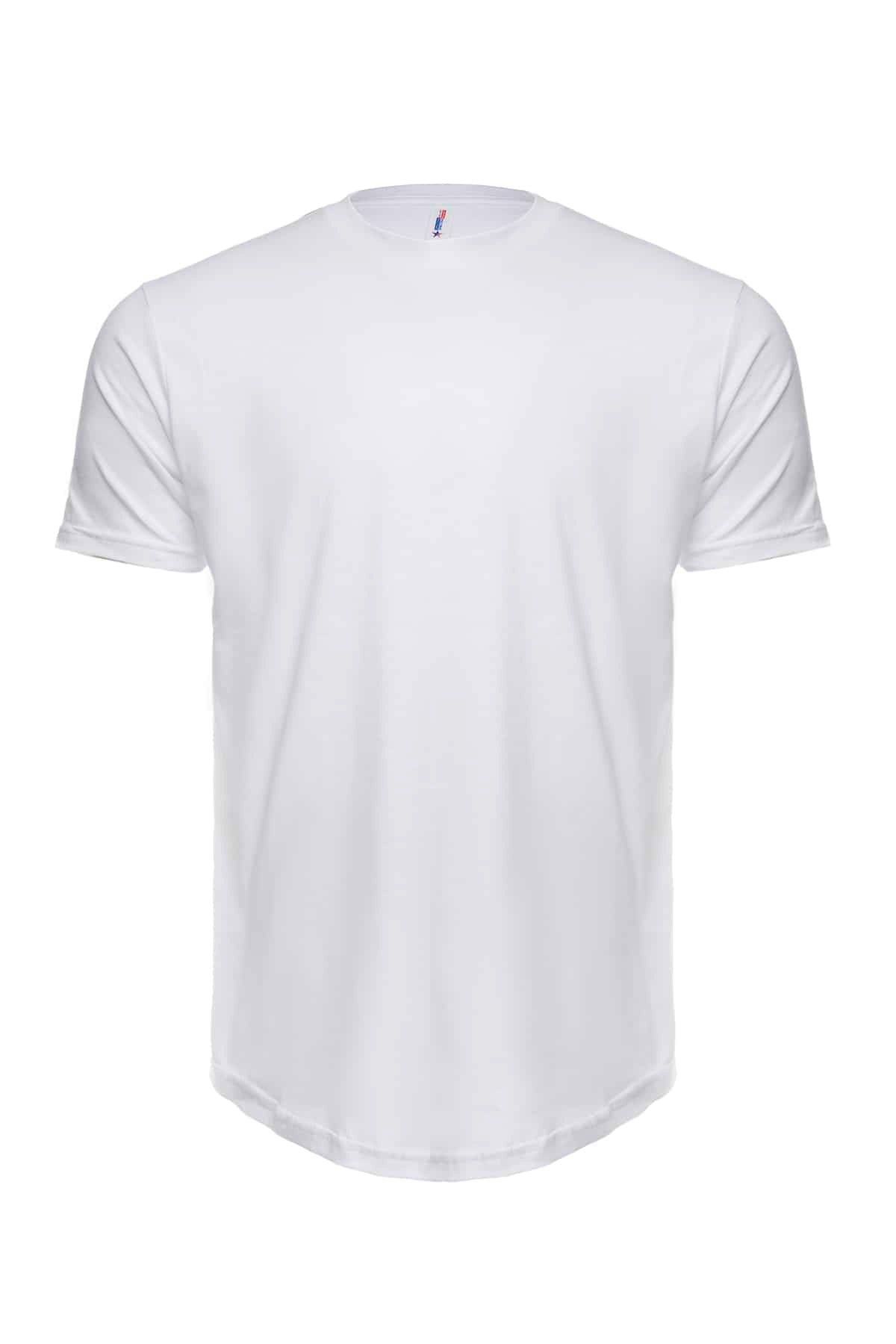 Long-line Curved Hem 3030 - Triathlete Store