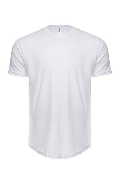Long-line Curved Hem 3030 - Triathlete Store