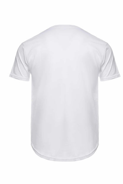 Long-line Curved Hem 3030 - Triathlete Store