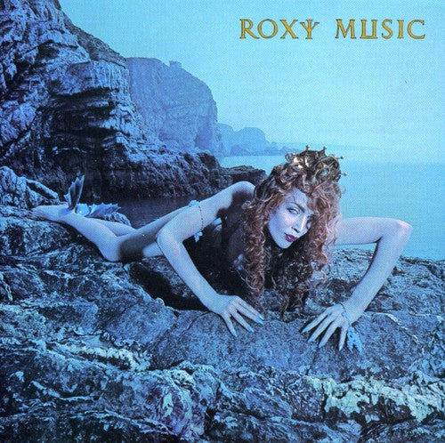 Roxy Music - Siren [CD]